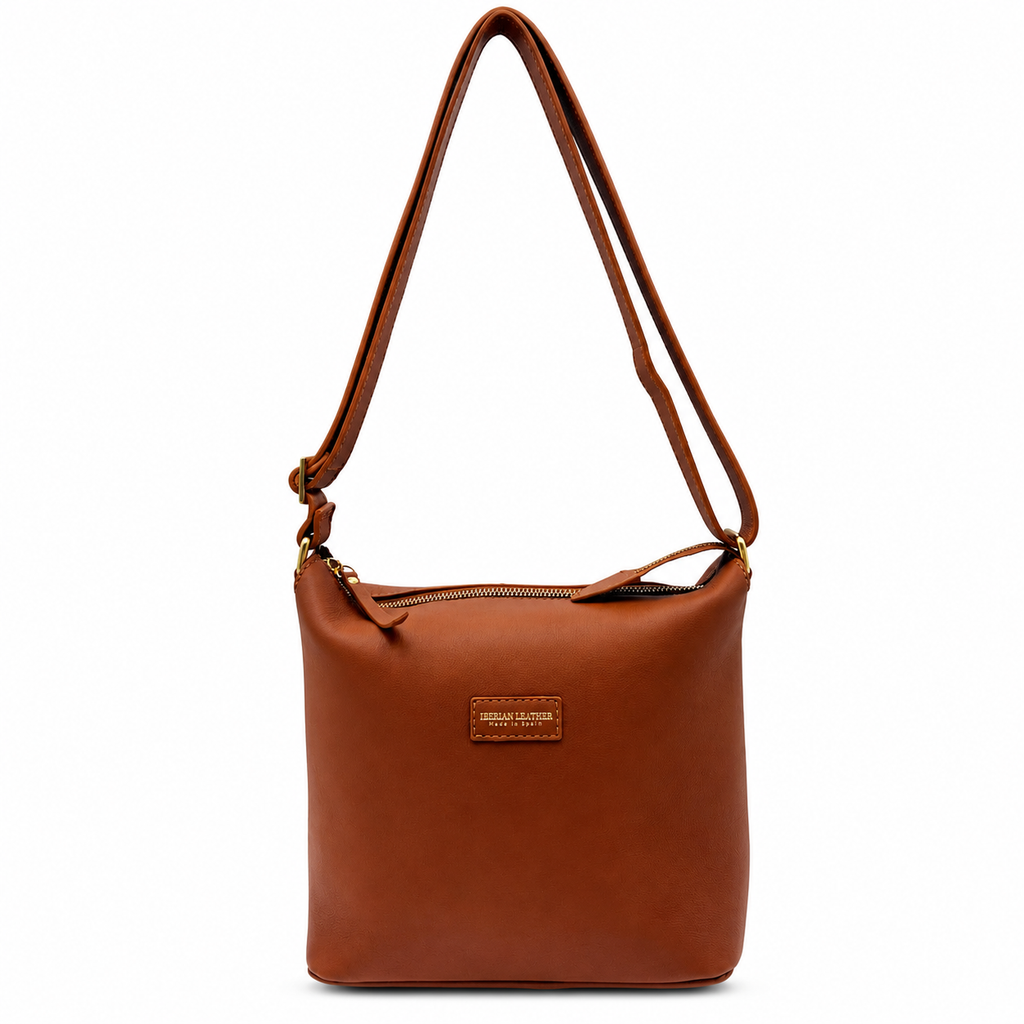 Bolso New Easy Way Cuero