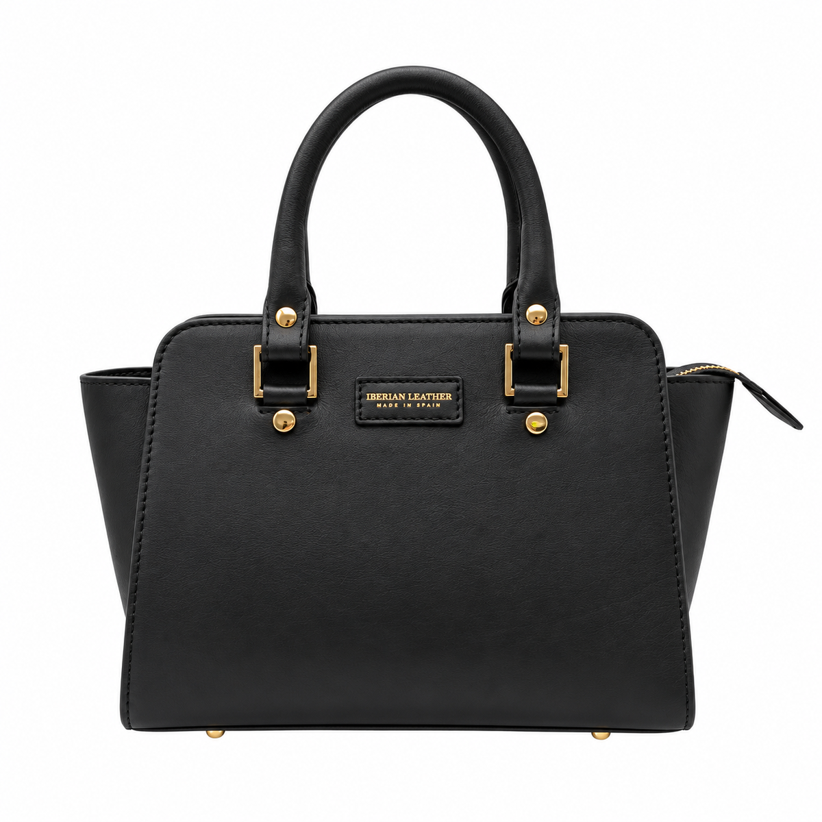 Bolso Classic Mini Piel Negro