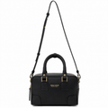 Bolso RORAIMA  Piel Negro