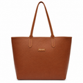 Bolso SHOPPER Piel Cuero