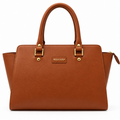 Bolso Classic Way Piel Cuero