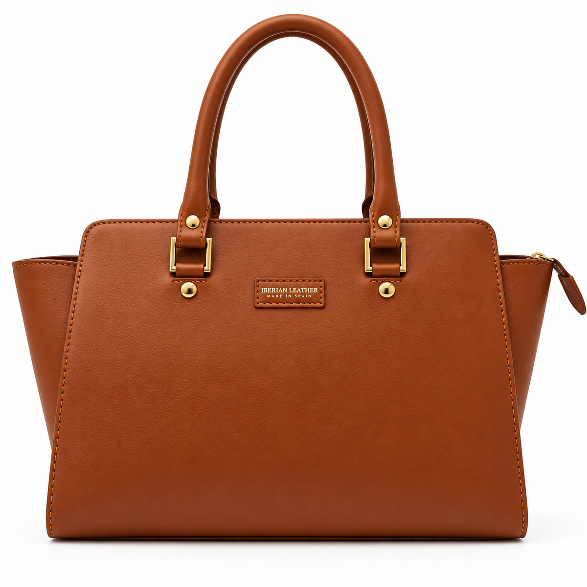 Bolso Classic Way Piel Cuero