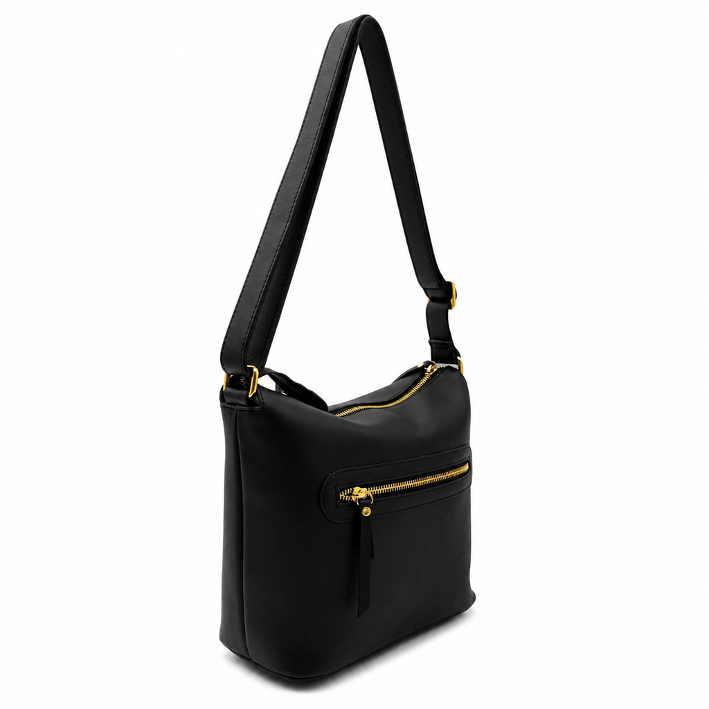 Bolso New Easy Way Negro