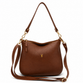 Bolso CUBE Piel Cuero