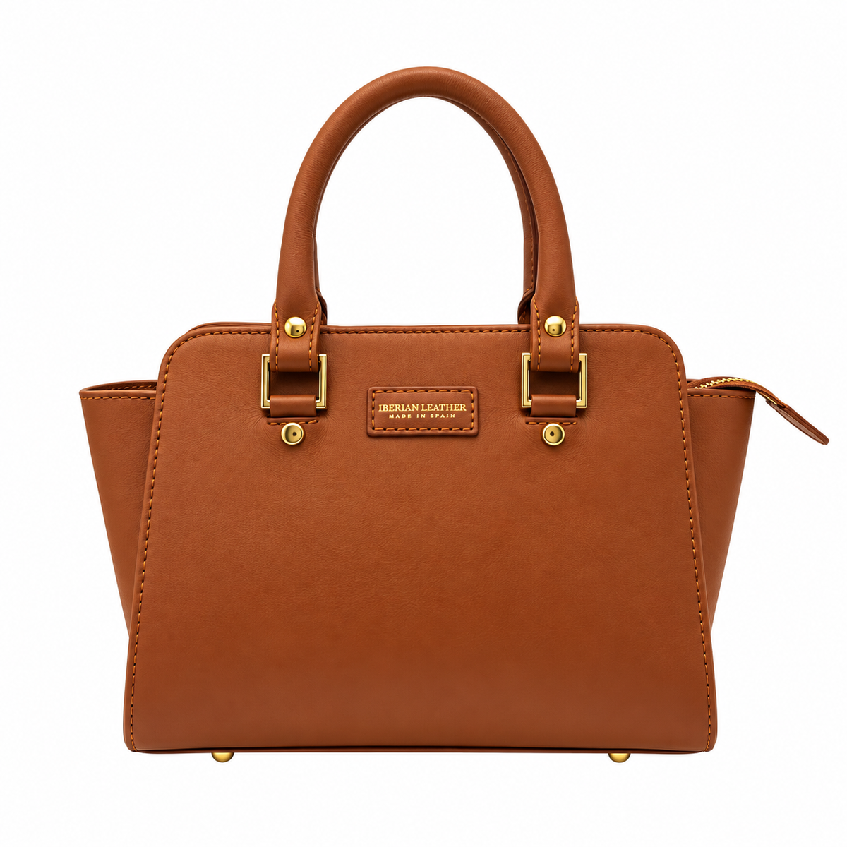 Bolso Classic Mini Piel Cuero