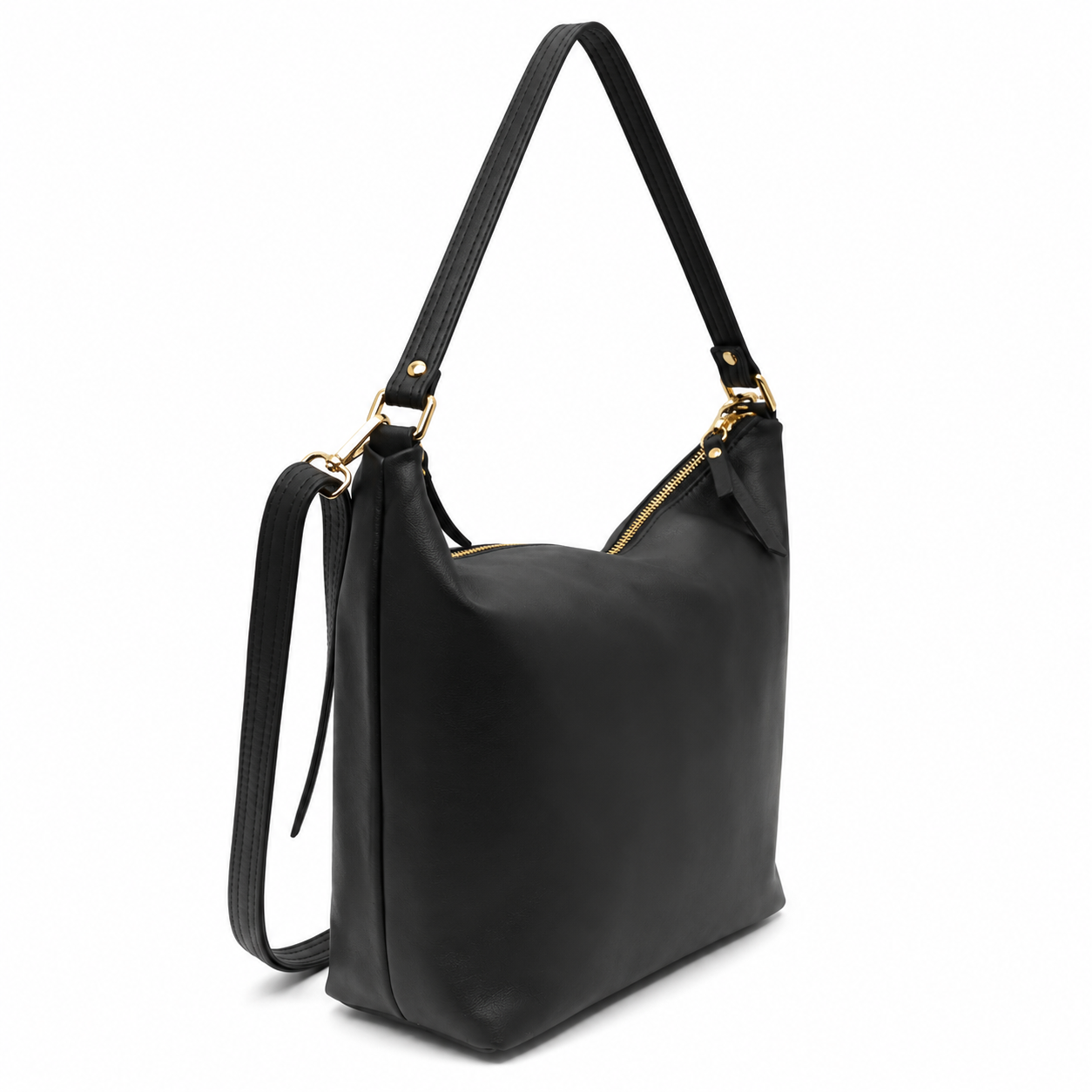 Bolso EASYWAY Piel Negro