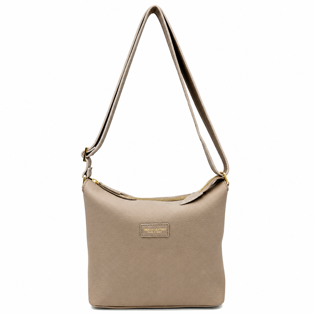 Bolso New Easy Way Cream