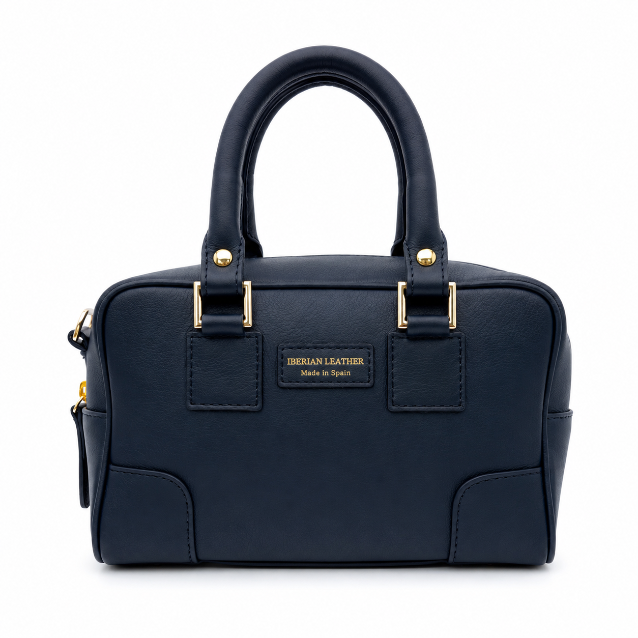 Bolso RORAIMA  Piel Negro