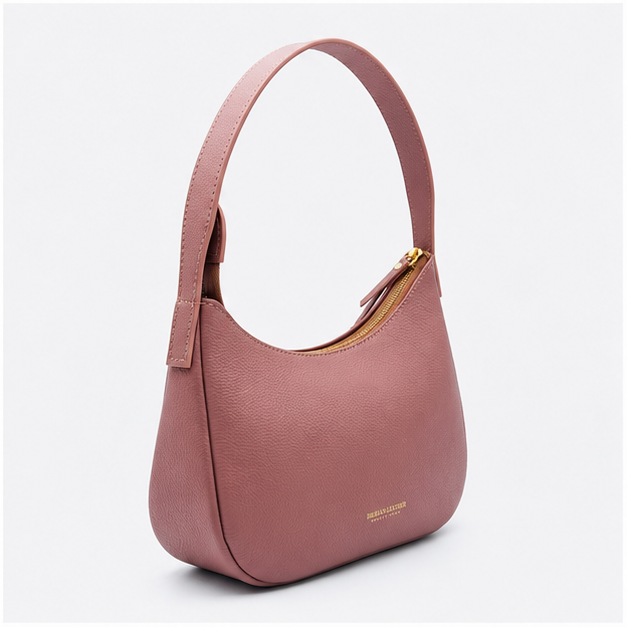 BOLSO MOON NUDE PIEL