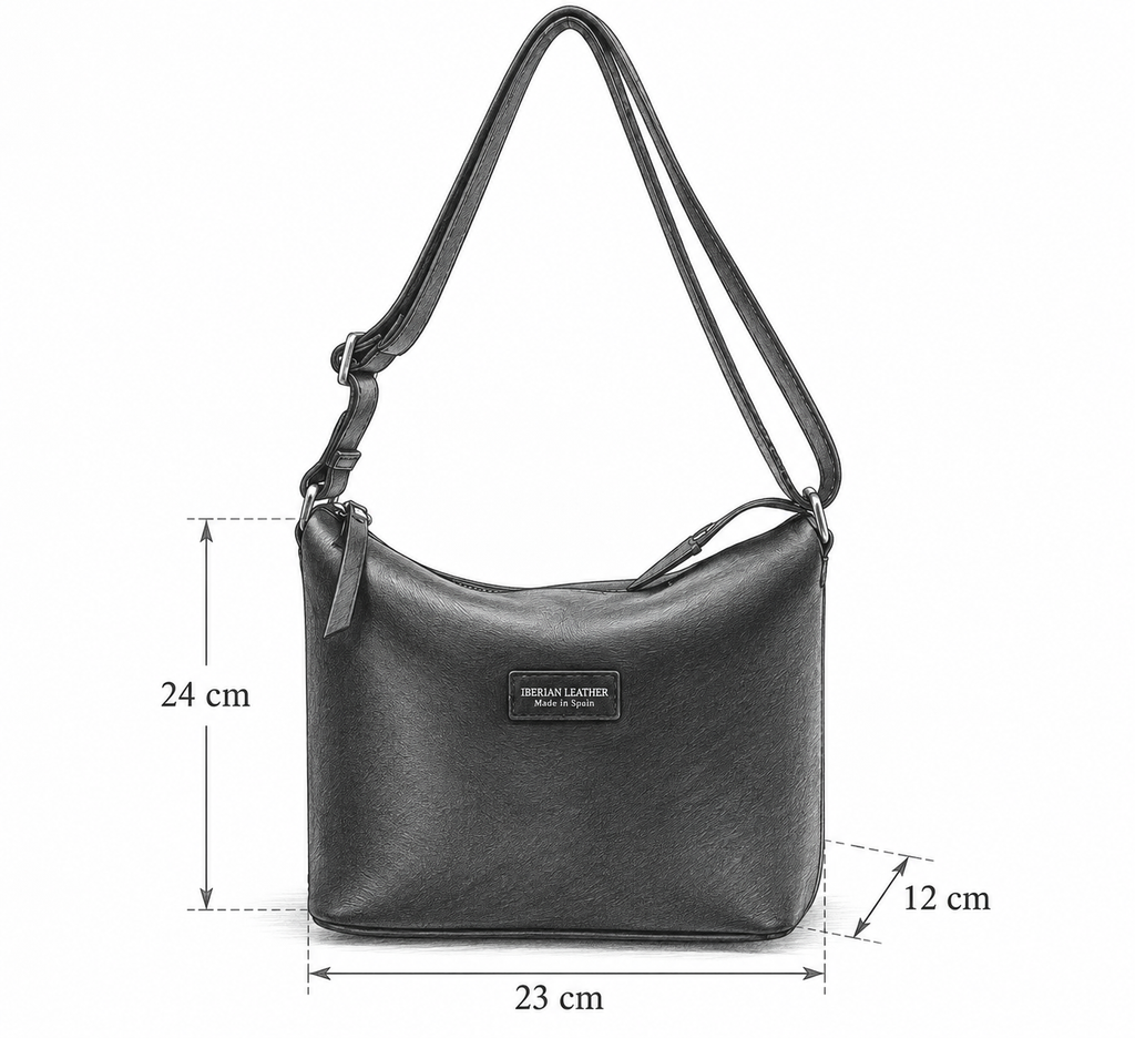 Bolso New Easy Way Negro