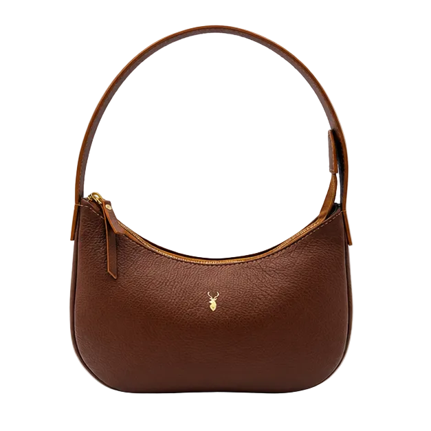 BOLSO MOON PIEL CUERO