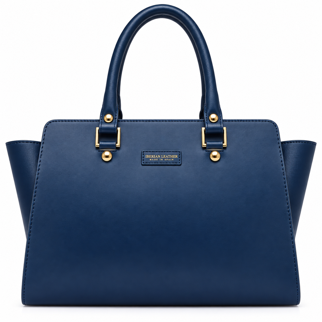 Bolso Classic Way Marino