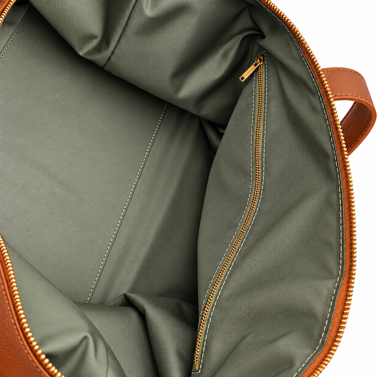 Weekend Travel Bag