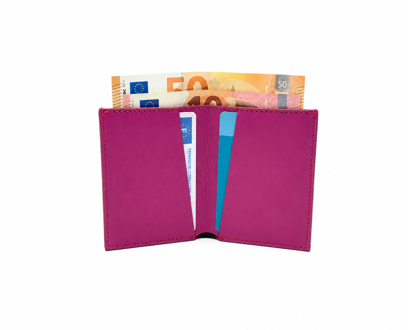 IBL Wallet Rosa