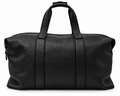 Bolso de Viaje Weekend Piel Black