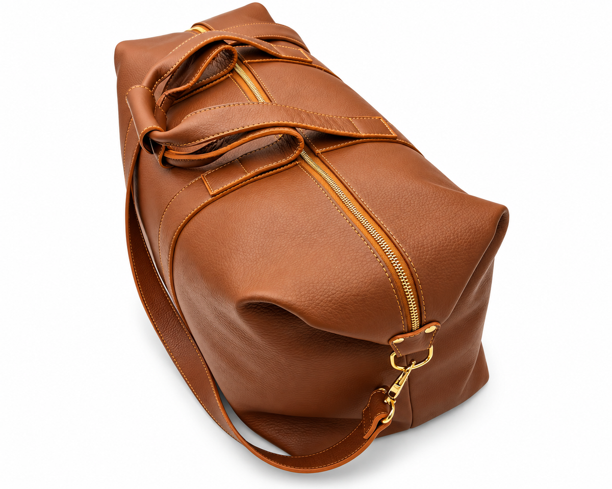Weekend Travel Bag