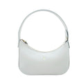 BOLSO CHIC WAY PIEL CREAM