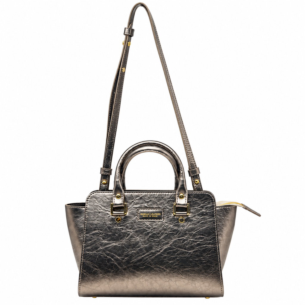 Bolso Classic Mini Piel Cooper Old