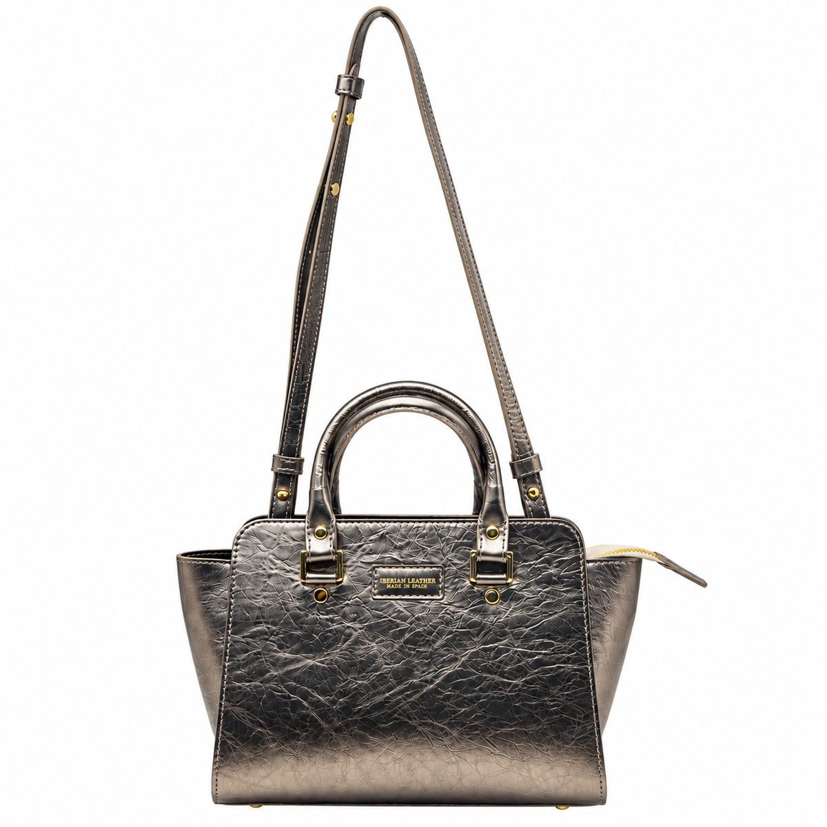 Bolso Classic Mini Piel Cooper Old