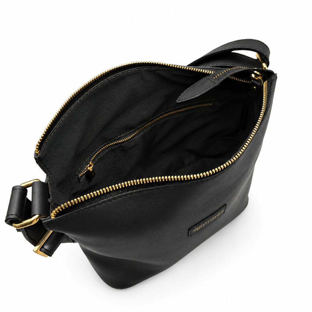 Bolso New Easy Way Negro