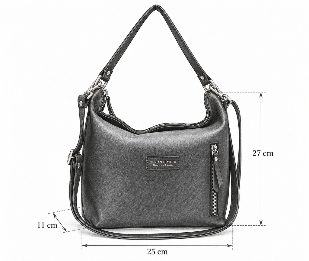 Bolso EASYWAY Piel Cuero