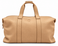 Bolso de Viaje Weekend Piel Natural