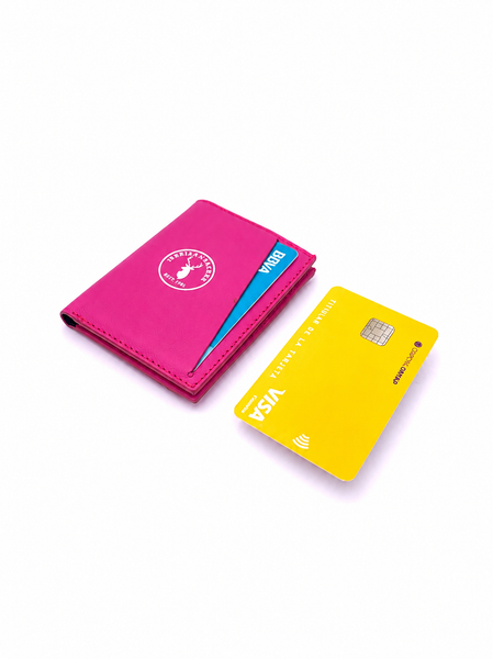 IBL Wallet Rosa