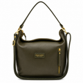 Bolso EASYWAY Piel Verde Military