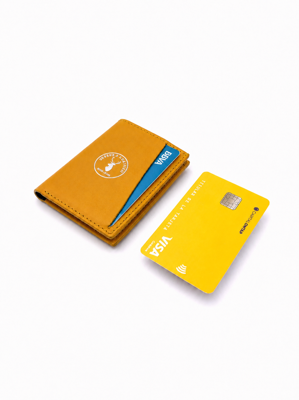 IBL Wallet Primavera