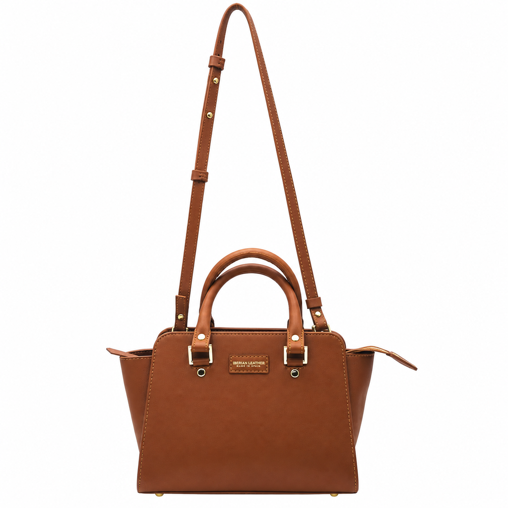 Bolso Classic Mini Piel Cuero