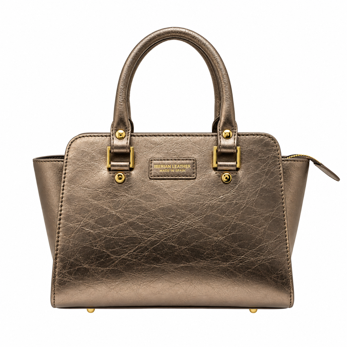 Bolso Classic Mini Piel Cooper Old