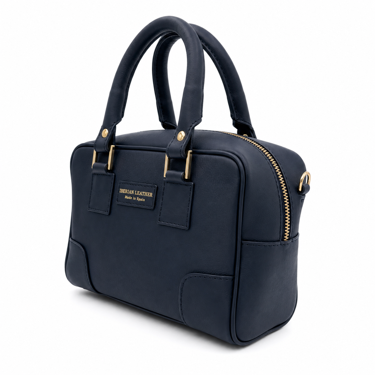 Bolso RORAIMA  Piel Negro