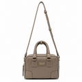 Bolso RORAIMA Piel Taupe