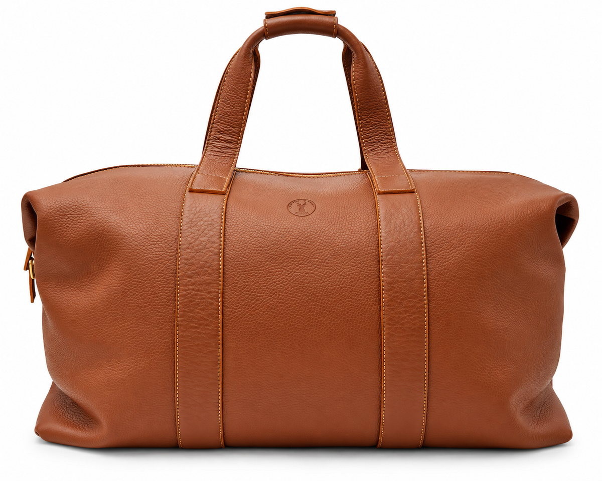Weekend Travel Bag