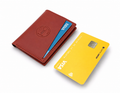 IBL Wallet Roja