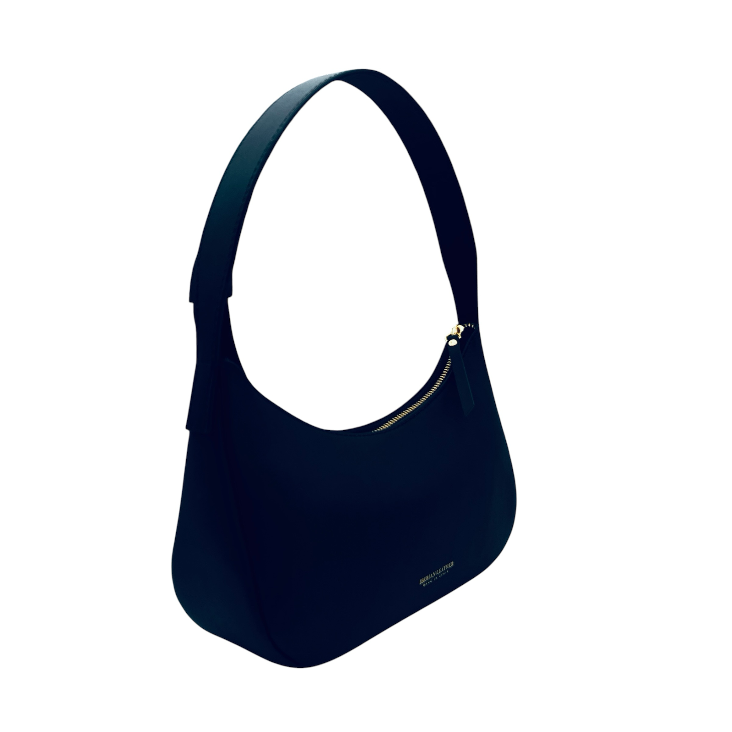 Bolso MOON Piel Negro