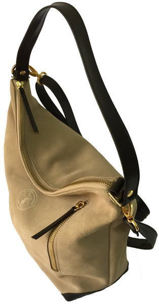 Bolso Easyway Rustica Taupe