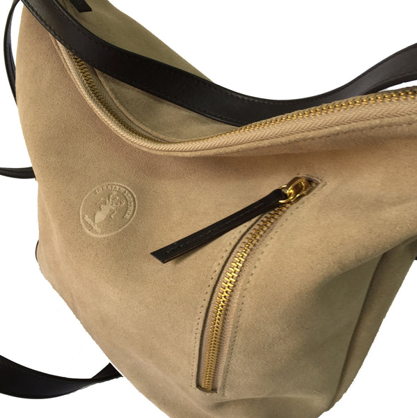 Bolso Easyway Rustica Taupe