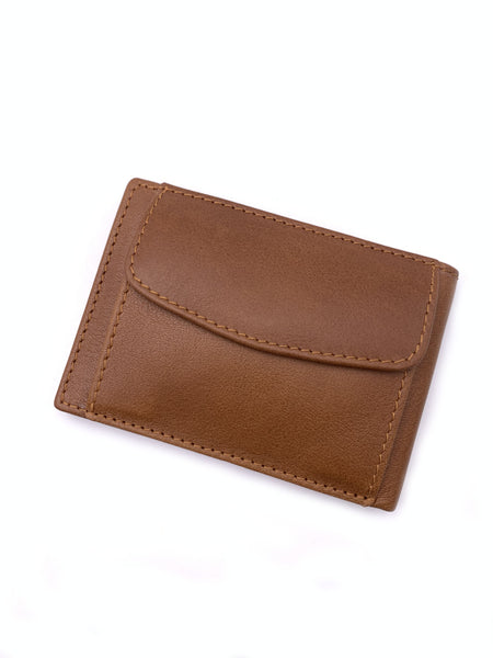Mini Cartera Cuero