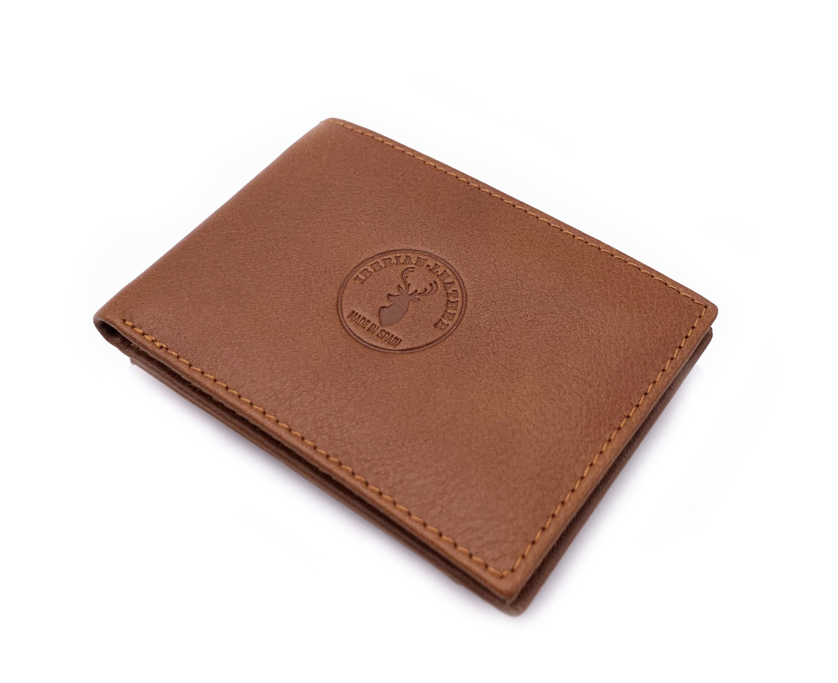 Mini Cartera Cuero
