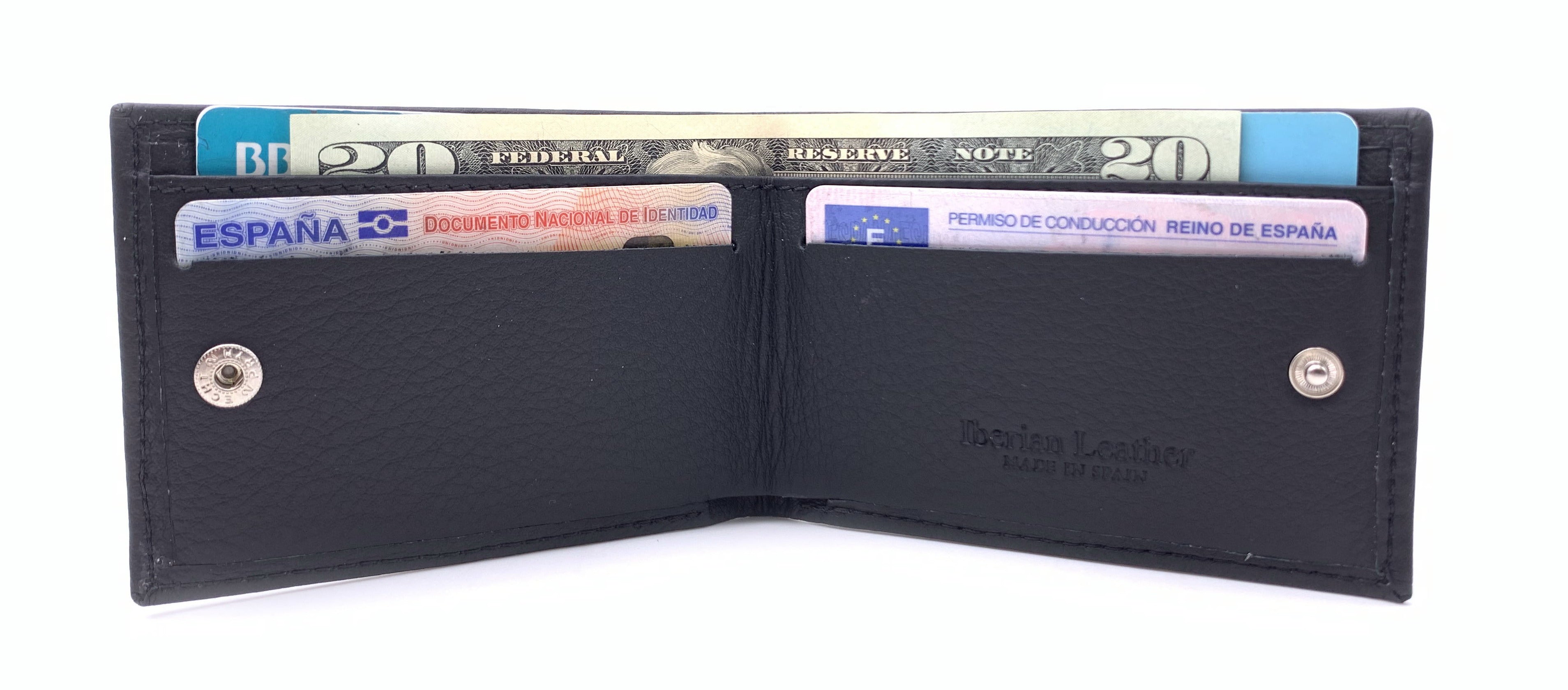 Mini Cartera Negra