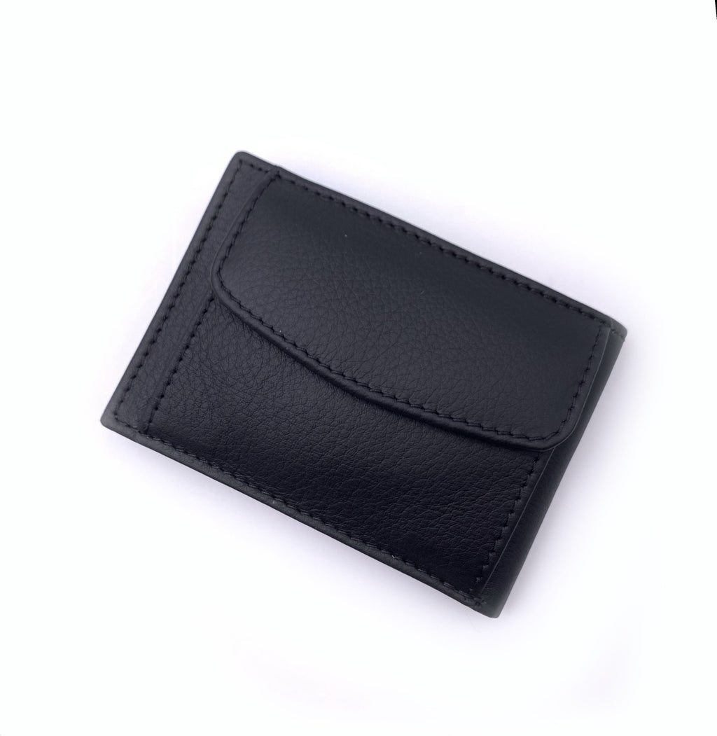 Mini Cartera Negra