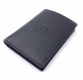 Cartera Clasica Multitarjeta Negro