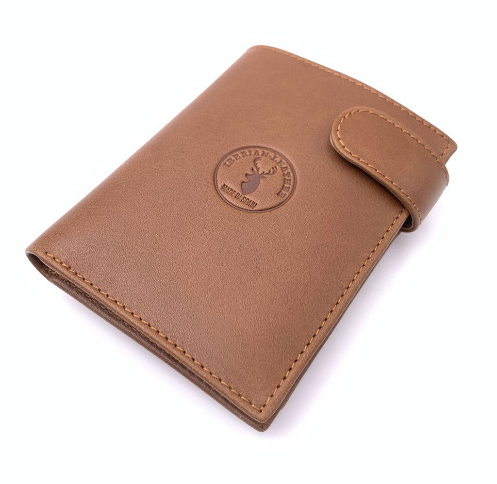 Cartera Trivilla Cuero