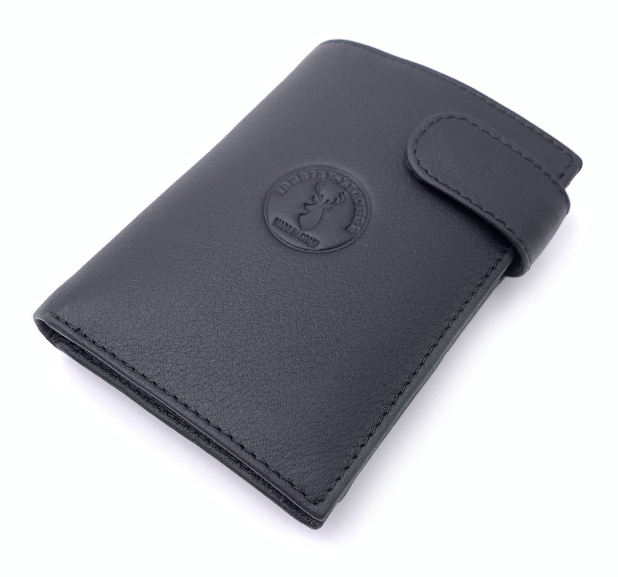 Cartera Trivilla Negro