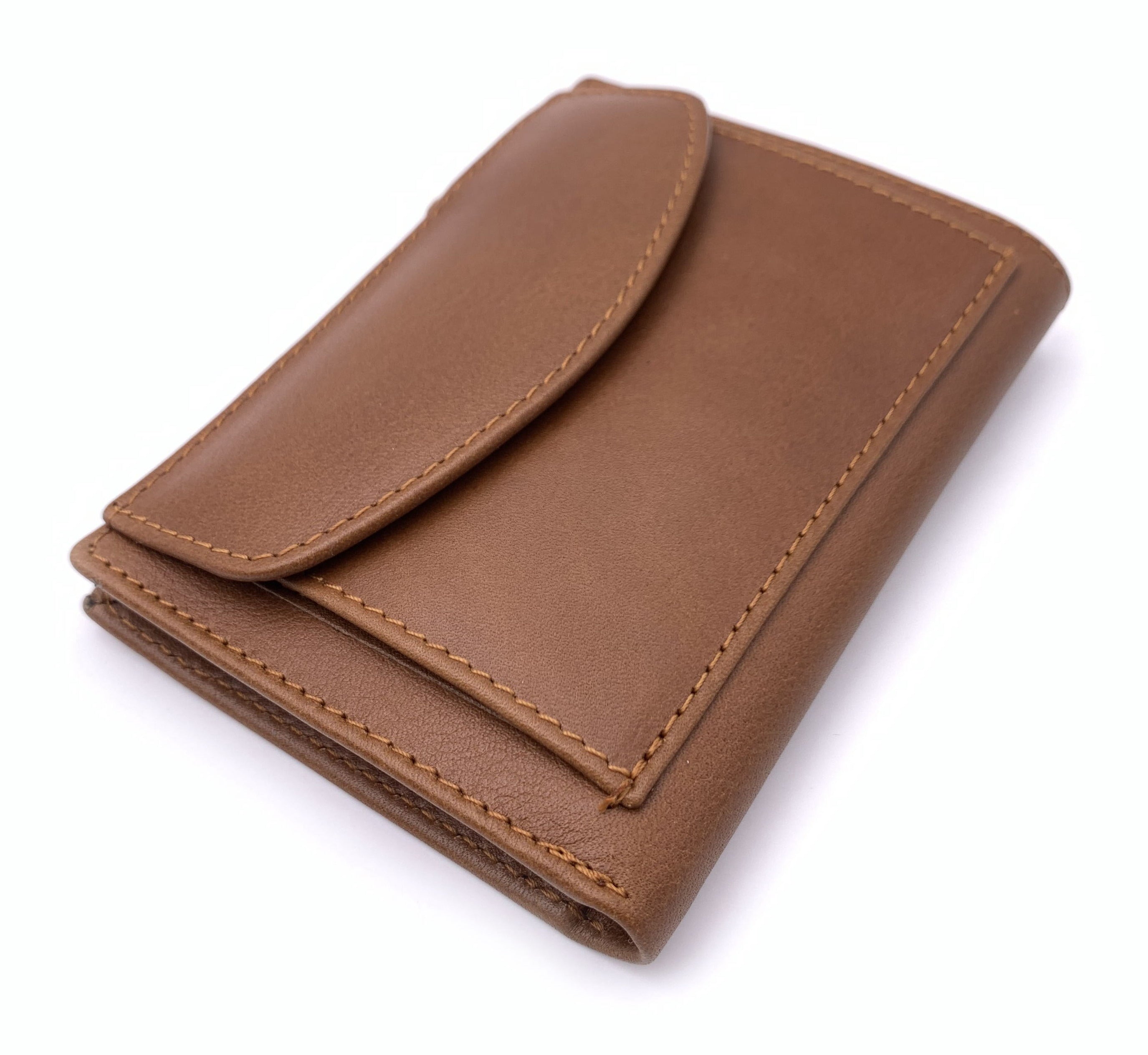 Cartera Trivilla Cuero