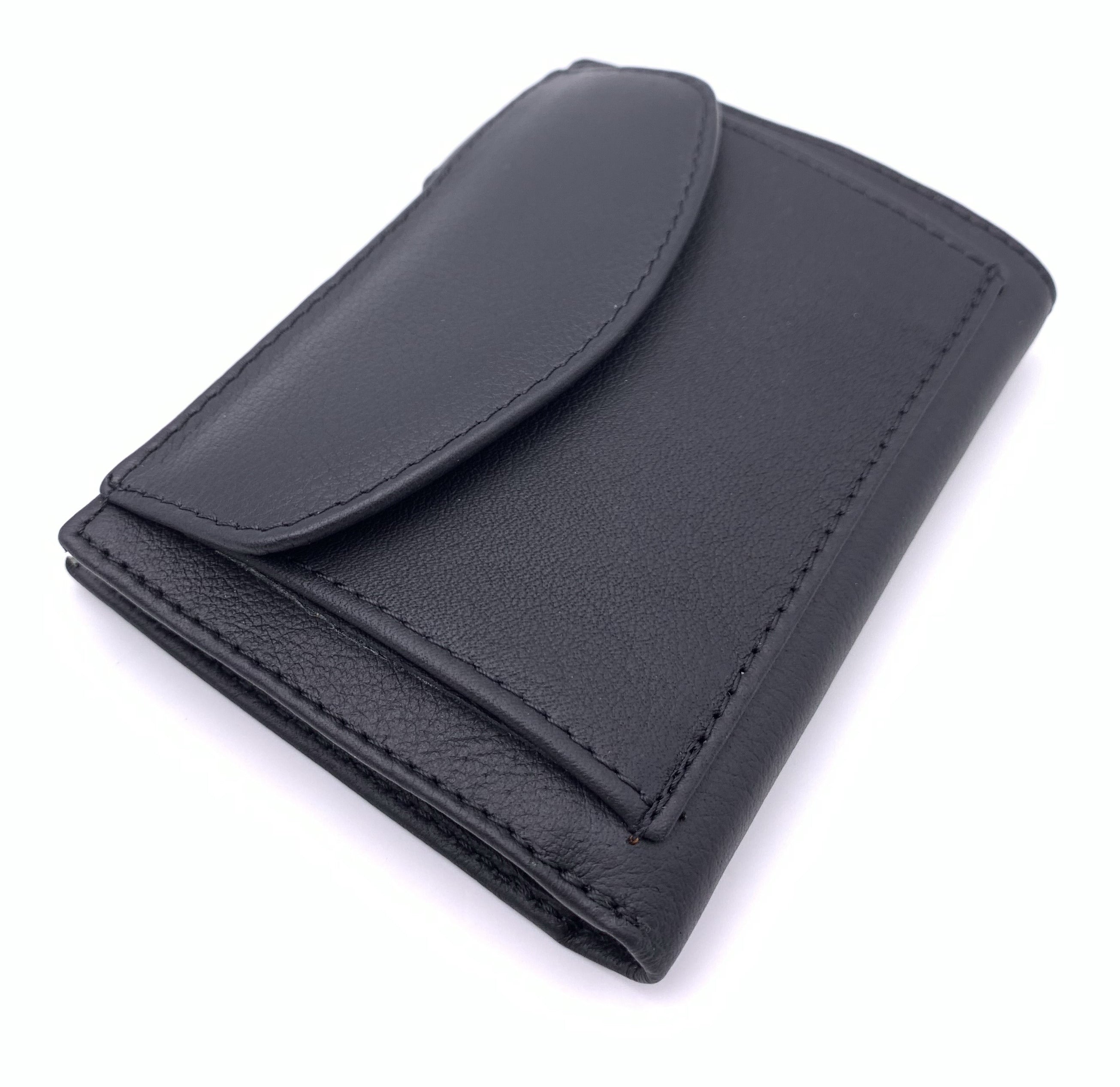 Cartera Trivilla Negro