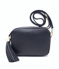 Bolso Bandolera Negro