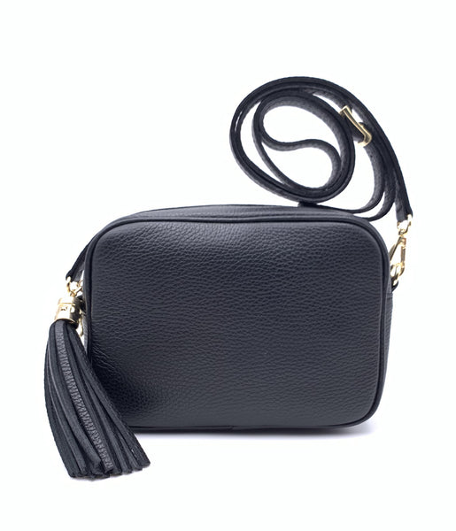Bolso Bandolera Negro