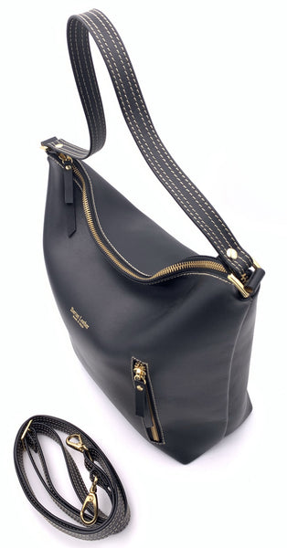 Bolso Easy Way Negro